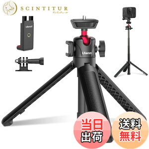 �y���������zUlanzi MT-16 �J�����O�r �{�X�}�z�N���b�v�t�� ���B��_ �X�}�z�O�r �~�j�O�r 4�i�L�k ��� ���� �r�f�I�J���� �z�b�g�V���[�t�� 360°��] Sony/Canon/iphone/Xiaomi Redmi/SHARP/OPPO/GoPro9 8 7/