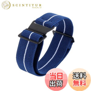 �y���������z[Onthelevel] ���v�o���h 18mm 20mm 22mm���vNato�x���g, 60�N�� �t�����X�R �p���V���[�g�o�b�O NATO�^�C�v �e�� �i�C�����X�g���b�v (20mm, �Ɣ� - �u���b�N�o�b�N��)