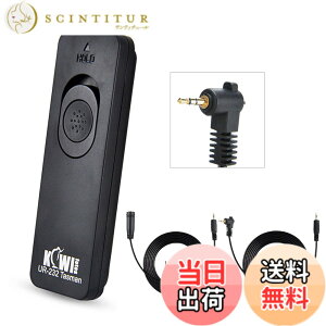 �y���������zKIWIFOTOS DMW-RS1/RSL1 �V���b�^�[�����R�� �����[�g�����[�Y Panasonic G9II GH7 GH6 GH5M2 DC-S5 S5 II S1 S1 II S1R S1H G7 G9 G85 GH5 GH5S GH4 GX8 GX7 G6 G5 G3 G2 GH3 GH2 GH1 DMC- FZ1000 FZ1000 II FZ2000�Ή� 130cm ����