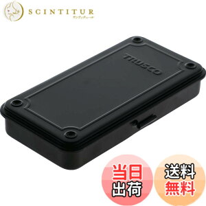 �y���������zTRUSCO(�g���X�R) �g�����N�^�H� 203X109X35 ������u���b�N T-19MBK
