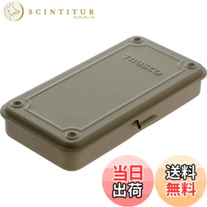 �y���������zTRUSCO(�g���X�R) �g�����N�^�H� 203X109X35 ���C�g�T���h T-19LS