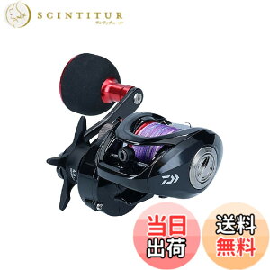 �y���������z�_�C��(DAIWA) �x�C�g���[�� �t�l XT 150P-OP PE3�����t�� �u���b�N