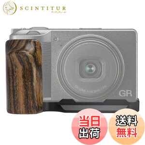 �y���������zWEPOTO Ricoh GR III GR IIIx �p�n���h�O���b�v���^�������h�؍�(GP-GR3)