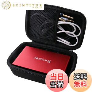 �y���������zFocusrite Scarlett Solo 3rd Gen �I�[�f�B�I�C���^�[�t�F�C�X ��p�ی���[�P�[�X -WERJIA JP (Solo)