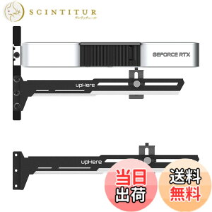 �y���������zupHere �ėp�r�f�I�J�[�h�z���_�[ GPU�u���[�X�T�|�[�g �O���t�B�b�N�J�[�h���Œ肷�� GPU���x���� �O���{ �x���_ ��&���uG27654�v