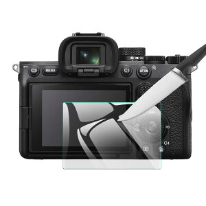 �y���������zEternalStars 3�� �t���ی�t�B���� �J�����X�N���[���v���e�N�^�[�K���X �d�x9H �t���J�o�[�v���e�N�V���� �Ή��J�������f����SONY A7 Mark IV SONY ��7 IV/ X-E4�ł�