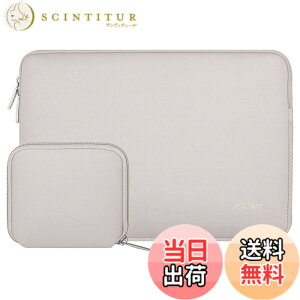 �y���������zMOSISO ���b�v�g�b�v �X���[�u�o�b�O �Ή��@�� Laptop 13.3�C���`�A�����ȃP�[�X�t�� �l�I�v�����f�� �o�b�O (�X�g�[�� �O���[)