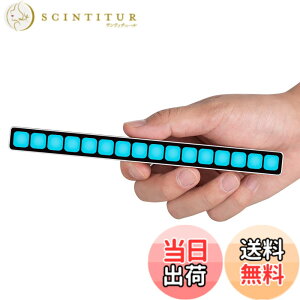 �y���������zNobsound 16�r�b�g �T�E���h���x�����[�^�[ LED�~���[�W�b�N�r�W���A���C�U�[ - USB�d���� �}�C�N�W�� ���y���Y�����C�g �f�X�N�f�B�X�v���C �z�[���p�[�e�B�[�Ɩ�
