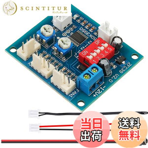 �y���������zYoumile DC 12V PWM PC CPU �t�@�� ���x���䑬�x�R���g���[���[ CPU �A���[�����W���[�� CPU������p���W���[��4��3�`�����l��DC12V NTC50K�M�Z���T�[/�u�U�[�A���[���T�E���_�[���W���[��