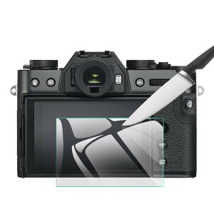 �y���������zEternalStars 3�� �t���ی�t�B���� �J�����X�N���[���v���e�N�^�[�K���X �d�x9H �t���J�o�[�v���e�N�V���� �Ή��J�������f���� X-T30 X-T302 X-T20 X-T10 X-E3 X-A2 X30 XF10�ł�