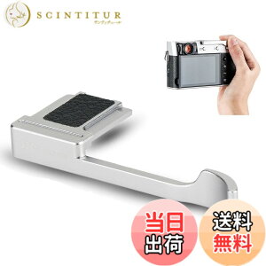 �y���������z�y���ǃo�[�W�����zJJC ���� �T���O���b�v �T�����X�g Fuji X100VI X100V X100F X-E4 X-E3 �J�����K�p �����ȒP �J�����z�[���h�������߂� ��