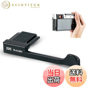 �y���������z�y���ǃo�[�W�����zJJC ���� �T���O���b�v �T�����X�g Fuji X100VI X100V X100F X-E4 X-E3 �J�����K�p �����ȒP �J�����z�[���h�������߂� ����