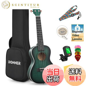 �y���������zDonner �E�N���� �R���T�[�g ���S�҃Z�b�g 23�C���` �㎿�؍� �|���b�V���d�グ �\�t�g�P�[�X�ƃ`���[�i�[�ȂǃA�N�Z�T���[6�_�Z�b�g �O���[�� DUC-200G