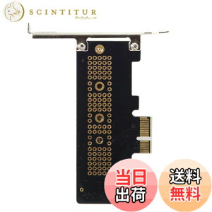 �y���������zNFHK���[�v���t�@�C��PCI-E3.0x1���[������M.2NGFF M-Key SSD Nvme AHCI PCIExpress�A�_�v�^�[�J�[�h