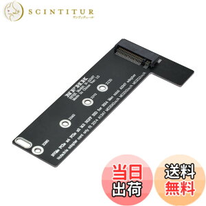 �y���������zNFHK M.2 NGFF M-Key NVME SSD �R���o�[�^�[�J�[�h 2014 Mac A1347 MEGEN2 MEGEM2 MEGEQ2 Mini�p