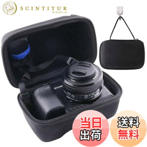 �y���������z�p�� �\�j�[(SONY) �~���[���X���J���� A6700/A6300/A6400/A6000/A6100 �ی� �L�������O�P�[�X ���[�P�[�X -waiyu JP