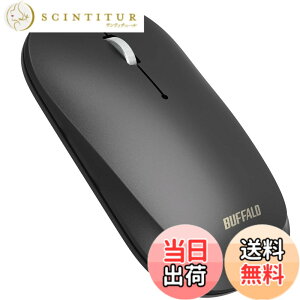 �y���������z�o�b�t�@���[ ���C�����X ���o�C���}�E�X Bluetooth FLEXUS ���^�y�� 3�{�^�� ���� �É� BlueLED MIL�K�i���� dpi�ؑ�(600/1200) �v���[���e�[�V�������[�h���� �ߓd���f�� �ő�972���g�p��