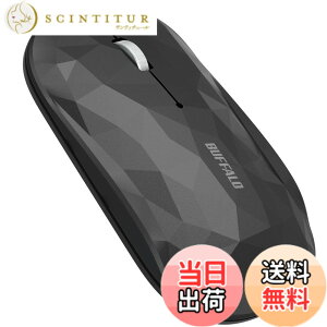 �y���������z�o�b�t�@���[ ���C�����X ���o�C���}�E�X Bluetooth FLEXUS ���^�y�� 3�{�^�� ���� �É� BlueLED MIL�K�i���� dpi�ؑ�(600/1200) �v���[���e�[�V�������[�h���� �ߓd���f�� �ő�972���g�p��