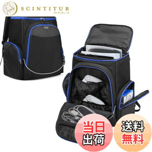 �y���������z[Trunab] PS5 ���[�o�b�O �ی�P�[�X PS5/PS4/PS4 Pro/PS4 Slim/Xbox One/Xbox One X/Xbox One S�p�o�b�N�p�b�N PS5�L�����[�o�b�O �����^�� �u���[