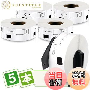 �y���������z�������x�� 29mm x 90mm DK-1201 400��/�� ���M�X�e�b�J�[�� ���x���v�����^�[ QL-800 QL-820NWB QL-700 QL-550 QL-720NW QL-650TD�p 5���[���Z�b�g�A�u���U�[Brother�ƌ݊����̂��� ���v2000��