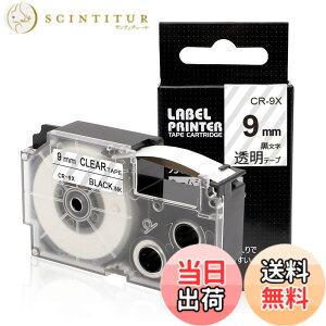 �y���������zGreateam �e�[�v 9mm ���� �݊� �l�[�������h �e�[�v ���������� 9mm �J�V�I ���x�����C�^�[ ���� 9mm XR-9X �e�[�v�J�[�g���b�W CASIO Name Land KL-TF7 KL-P40 �Ή� 1��