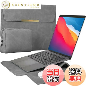 �y���������zTOWOOZ MacBook Air/Pro �P�[�X 13-14 �C���` M2/M1 ���^ �ϏՌ� �����X���[�u�P�[�X �h�� �L�Y ���� �h�~ �K�� �}�E�X�}�b�g/�d�����[�|�[�`�t��