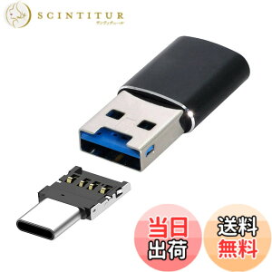�y���������z�^�u���b�g/�g�ѓd�b�̂��߂̃}�C�N���^�C�vC USB-C OTG�A�_�v�^���t���Ă���}�C�N��SD SDXC TF�J�[�h���[�_�[�ւ�CABLECC USB 3.0