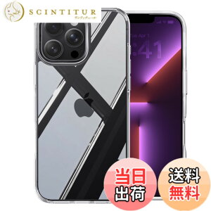 �y���������z�y�ČRMIL�V�K�i�E�ɁX�������zCASEKOO iPhone13 Pro �p �P�[�X �N���A �ϏՌ� �ω��� �ČRMIL�K�i ���ϖh�~ �X�g���b�v�z�[���t�� ���C�����X�[�d�Ή� �A�C�t�H��13 Pro�p�P�[�X 6.1�C��