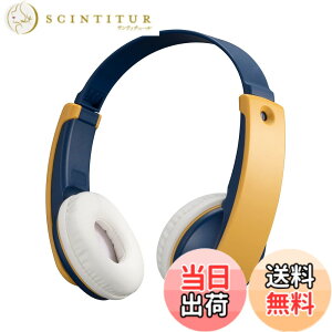�y���������zJVC�P���E�b�h JVC HA-KD10W-Y ���C�����X�w�b�h�z�� Bluetooth �q������ �C�G���[ �ő�16h�Đ� �}�C�N�t�� �y�� ���ʐ����@�\ �X�e�b�J�[�t �I�����C������