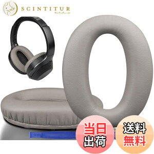 �y���������zSOULWIT �C���[�p�b�h �w�b�h�z���p�b�h �����p�b�h�ASony WH-1000XM2 (WH1000XM2) & �\�j�[ MDR-1000X (MDR1000X)�w�b�h�Z�b�g�p �C���[�N�b�V���� �C���[�J�b�v �m�C�Y�A�C�\���[�V���� ����