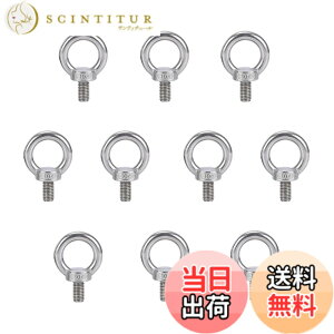 �y���������zYFFSFDC �A�C�{���g m6 �{���g 10�Z�b�g �X�e�����X�� �{���g�Z�b�g �݂艺�� �⋭ �⏕ ���� �Ƌ�
