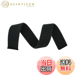 �y���������z[Ahayo] 26mm ���[�v�ƃt�[�v�i�C���� ���v�o���h �����x���g ���� for GARMIN(�K�[�~��) Fenix 6X / Fenix 5X / Enduro 2 / Tactix Delta/Tactix 7 Pro �o���h�p, �ʋC���������̂���X�g���b�v (�t���u