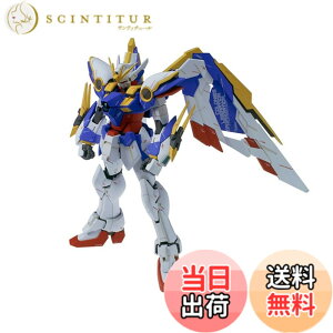 �y���������zMG �V�@����L�K���_��W Endless Waltz �E�C���O�K���_��Ver.Ka 1/100�X�P�[�� �F�����ς݃v�����f��