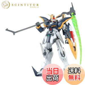 �y���������zBANDAI SPIRITS(�o���_�C �X�s���b�c) MG �V�@����L�K���_��W Endless Waltz �K���_���f�X�T�C�Y EW 1/100�X�P�[�� �F�����ς݃v�����f��