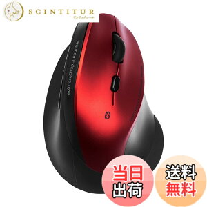 �y���������z�T�����_�C���N�g Bluetooth�}�E�X 3��y�A�����O �G���S�m�~�N�X ���d�r�� �É� Windows/Mac�Ή� ���b�h 400-MABT102R