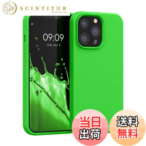 �y���������zkwmobile �X�}�z�P�[�X Apple iPhone 13 Pro�Ή� �P�[�X - TPU ���L�b�h �V���R�� �J�o�[ - �ϏՌ� ���h�~ �T���T�� Case