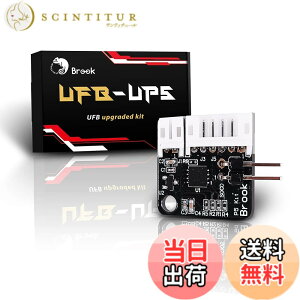 �y���������zBrook UFB-UP5 Universal Fighting Board���j�o�[�T���t�@�C�e�B���O�{�[�h �A�b�v�O���[�h�L�b�gPS5�Q�[���@��UFB���g�p�\�ȒPDIY