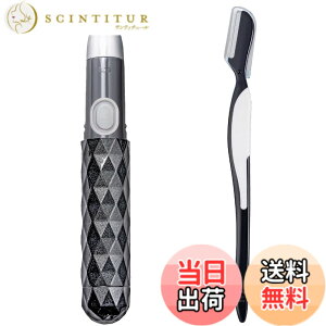 �y���������z�L��(Kai Corporation) KQ1805 �X�e�B�b�N�V�F�[�o�[ �X�����w�b�h BK+���܂�