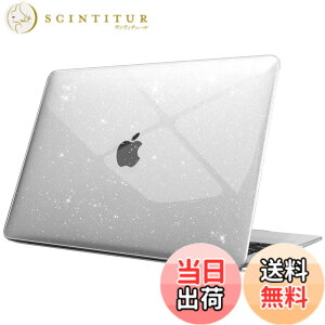 �y���������zFintie MacBook Air 13 �P�[�X �ی�P�[�X 2018 2019 2020 2021 ���� 13�C���` PC ���^ �y�� �ϏՌ��� ���h�~ �r�M���݌v ���� ������� (���f���ԍ�A2179 / A1932 / A2337 (M1)) �i�L���L���N���A�j