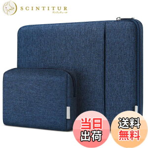 �y���������zInateck �p�\�R���P�[�X 13�C���` 360°�����ی�݊��i MacBook Air M3/M2/M1 2025-2018,13�C���` MacBook Pro M2/M1 2022-2016,Surface Pro 11/10/9/X/8/7/6/5/4/3,XPS 13,12.4 Surface Laptop Go �Ή� PC�C���i�[�o�b�O