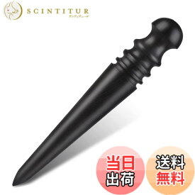【送料無料】YFFSFDC コバ磨き 黒檀製 レザークラフト 専用 工具 仕上げ ヘリ磨き 革磨き レザースティック 革細工 革工芸 革手芸 道具 表面は滑らかで 手触りは心地良くて 初心者に適しています