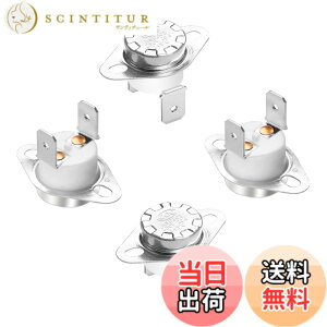 �y���������zAopin�M����X�C�b�`KSD301�ʏ��NC 150�x250V���d��20A�T�[���X�^�b�g���x�X�C�b�`4����