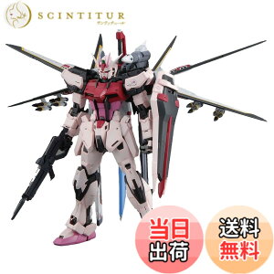 �y���������zBANDAI SPIRITS(�o���_�C �X�s���b�c) MG �@����m�K���_��SEED DESTINY MBF-02 �X�g���C�N���[�W�� �I�I�g������ Ver.RM 1/100�X�P�[�� �F�����ς݃v�����f��