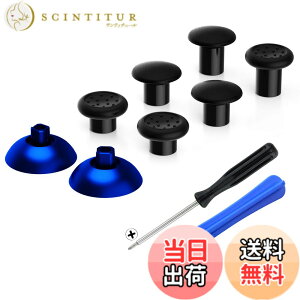 �y���������zeXtremeRate ThumbsGear�����\�Ȑl�ԍH�w�Ɋ�Â���ps5BDM-010&BDM-020&BDM-030&BDM-040&BDM-050�R���g���[���[�ɑΉ��p�T���X�e�B�b�N(���b�L�f�U�C��)�Aps4�S���̃��f���R���g���[���[�p-3��