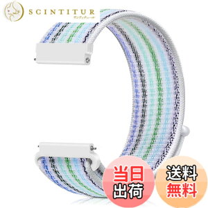 �y���������z[Runostrich] �r���v�o���h 20mm 22mm ���v�o���h ���[�v�i�C�����o���h NATO�X�g���b�v�Ɏ��ʂ� �H��v��Ȃ��A�C�y�ɍ����ւ��� (22mm, ���s���X�g���C�v)