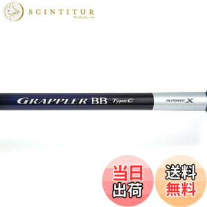 �y���������z�V�}�m(SHIMANO) ���b�h 21 �O���b�v���[ BB �^�C�vC S82MH