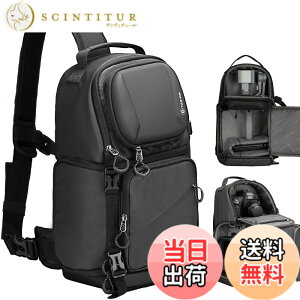�y���������z[TARION] 9L �J�����o�b�O �V�����_�[ �n�[�h�V�F�� ��w�\�� 180°��J���f�U�C�� �g�b�v���T�C�h�A�N�Z�X �������H ��჌�t�J�����A�h���[���Ȃǎ��[�p TRS