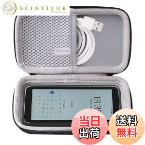 �y���������zGalaxy 5G Mobile Wi-Fi SCR01��p �L�������O�P�[�X ���[�P�[�X -waiyu JP