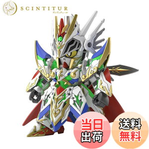 �y���������zBANDAI SPIRITS(�o���_�C �X�s���b�c) SDW HEROES �i�C�g�X�g���C�N�K���_�� �F�����ς݃v�����f��