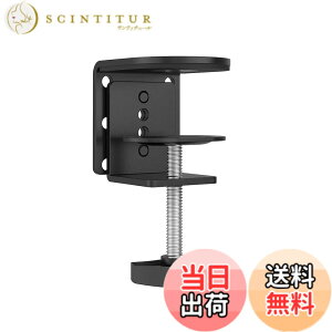 �y���������zsuptek �ėp PC���j�^�[�A�N�Z�T�� �f�X�N�N�����v �e�[�u�����t���p C���^ 10cm�܂� MD6JJ